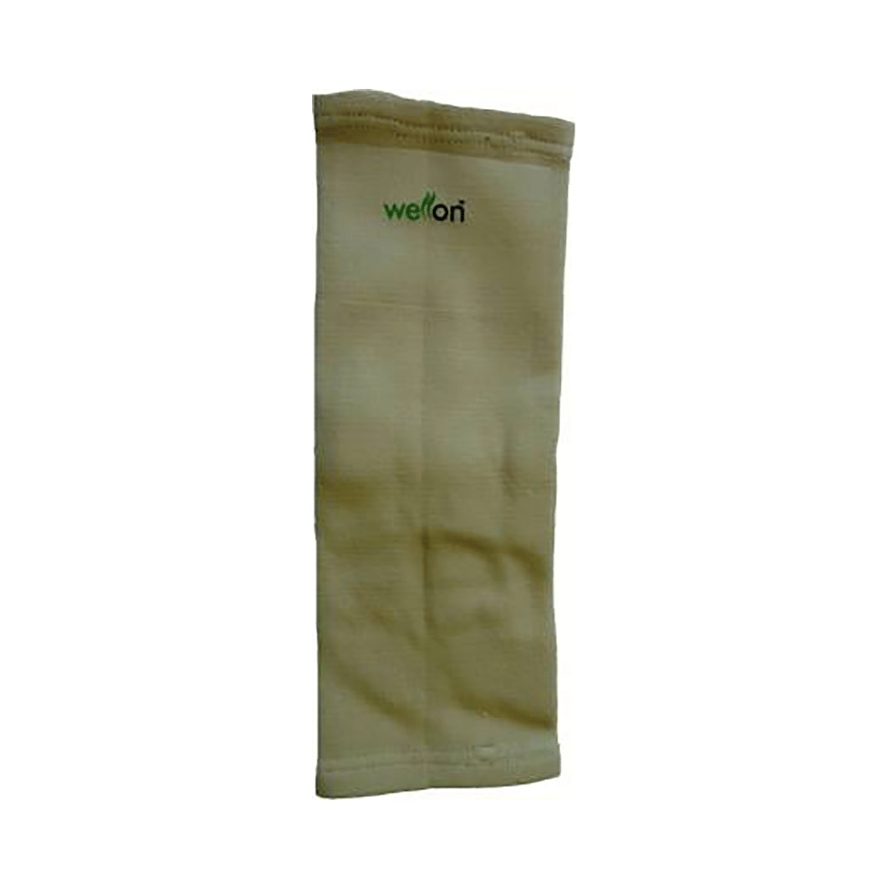 Wellon Elastic Tubular Anklet AS 01 Large - Image 1
