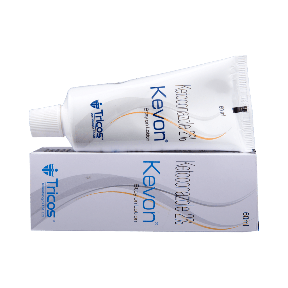 Kevon Lotion - Image 1