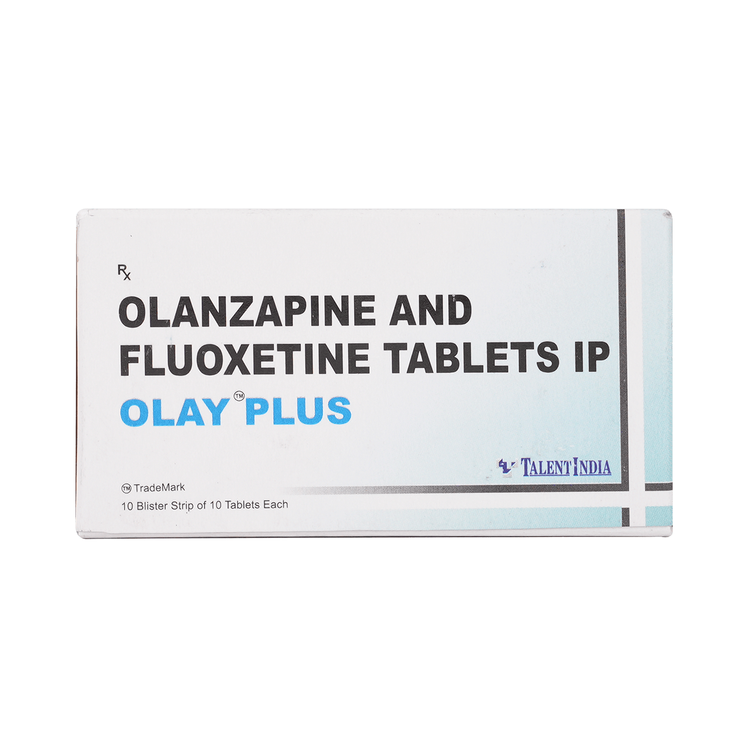 Olay Plus Tablet - Image 2