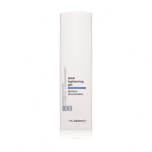 Dcl Aha Lightening Gel - Image 1