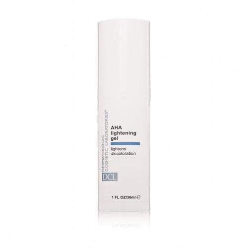 Dcl Aha Lightening Gel