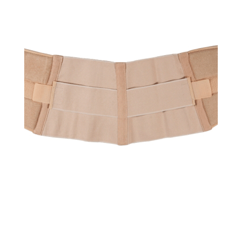 MGRM Lady's Choice Abdominal Binder 0604 XL - Image 1