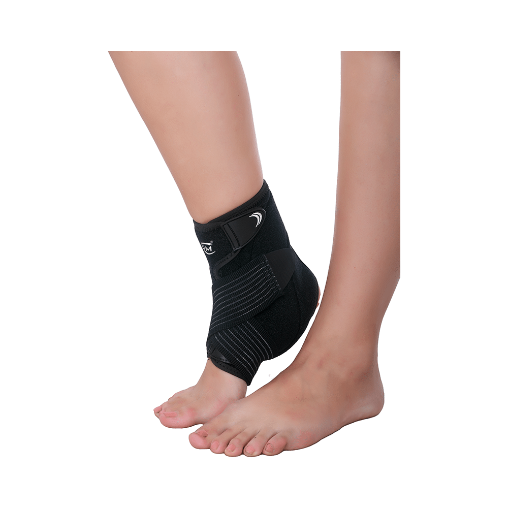 UM Ankle Brace Swedish XXL