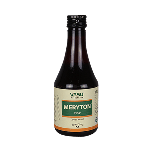 Vasu Meryton Syrup - Image 1