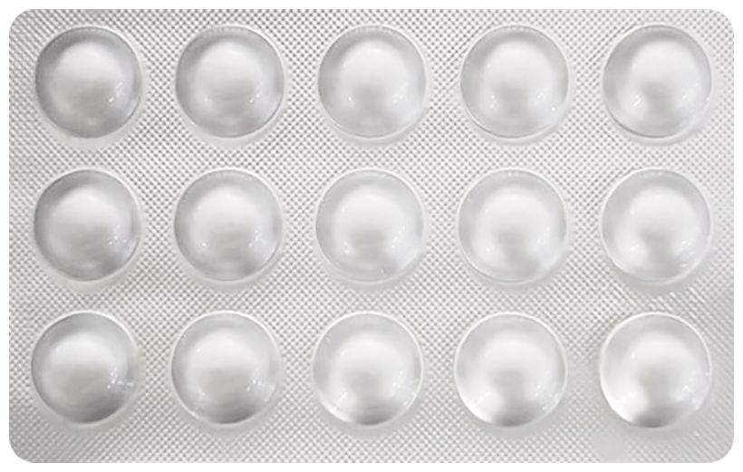 Telsar Beta 25 Tablet - Image 2