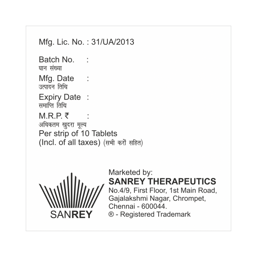 Pira-VG Tablet - Image 3