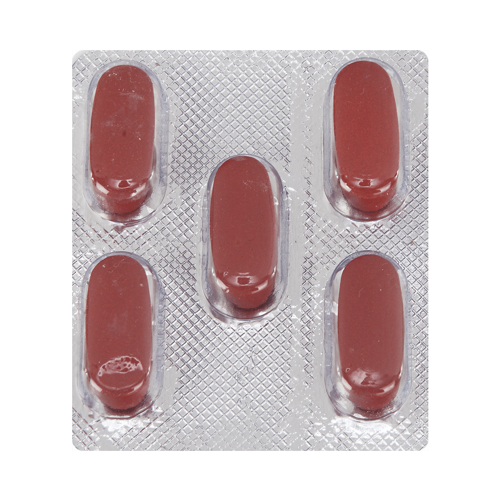 Lquin 750 Tablet - Image 4