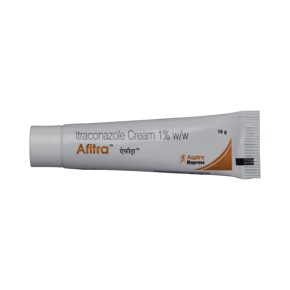 Afitra Cream - Image 3