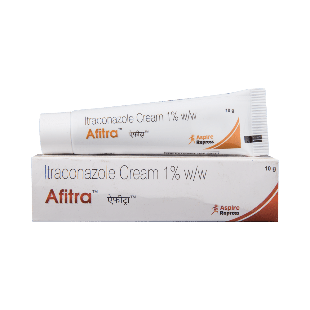 Afitra Cream