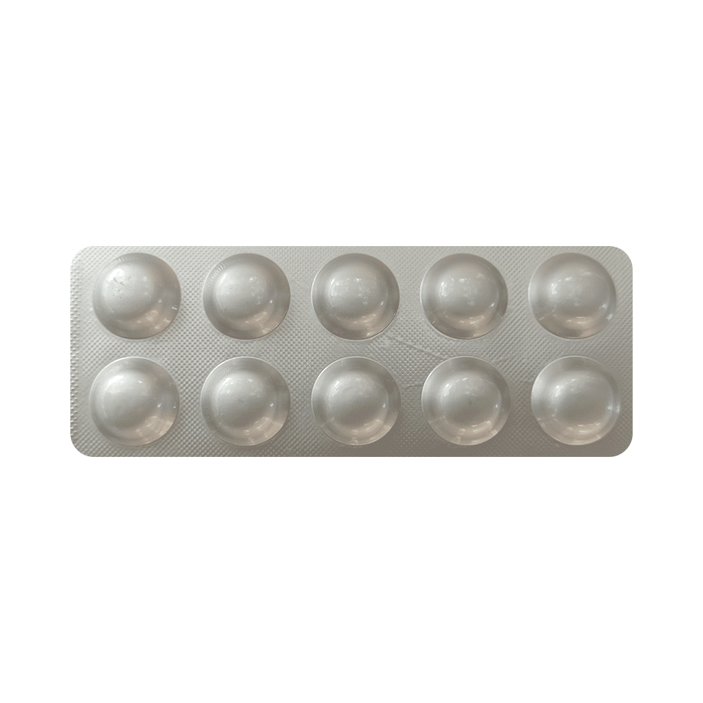 Gestmarck SR 200 Tablet - Image 3
