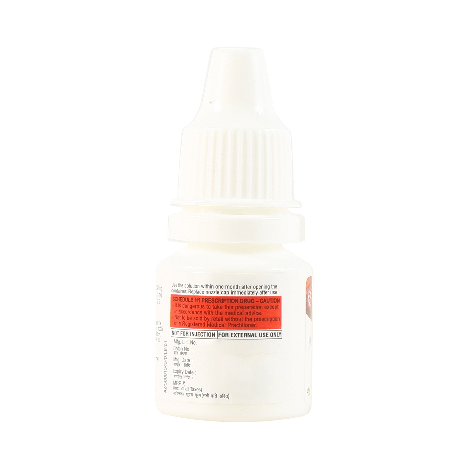 Moxoft Eye Drop - Image 7