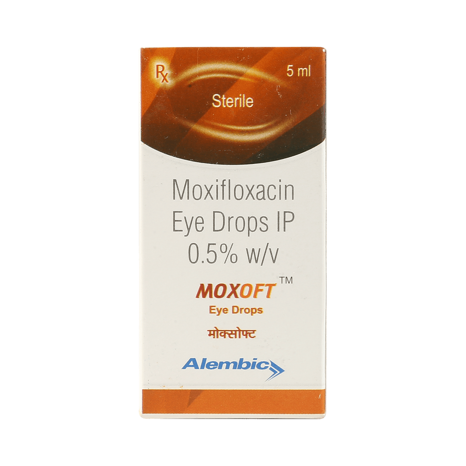 Moxoft Eye Drop - Image 2