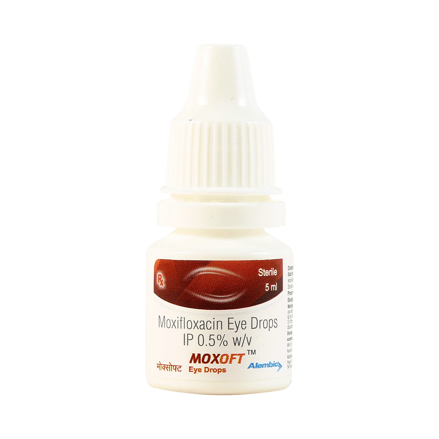 Moxoft Eye Drop - Image 5