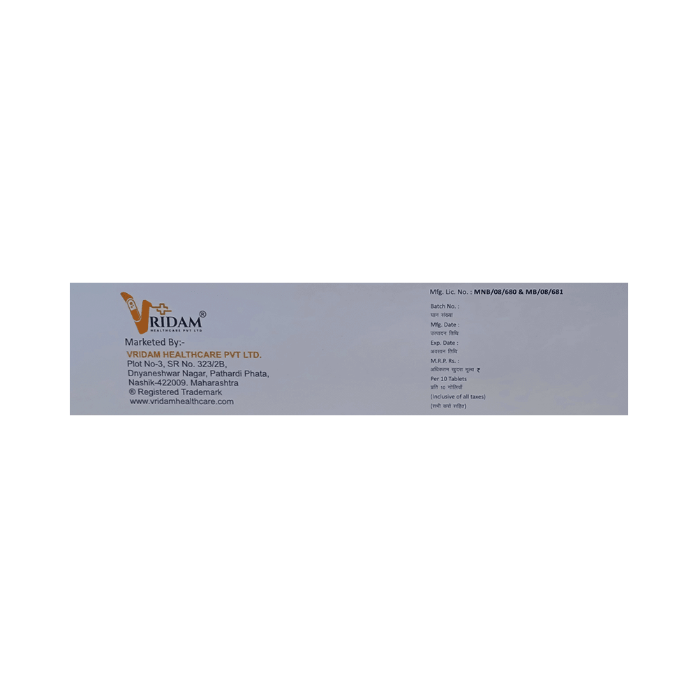 Vripod 200 Tablet - Image 3