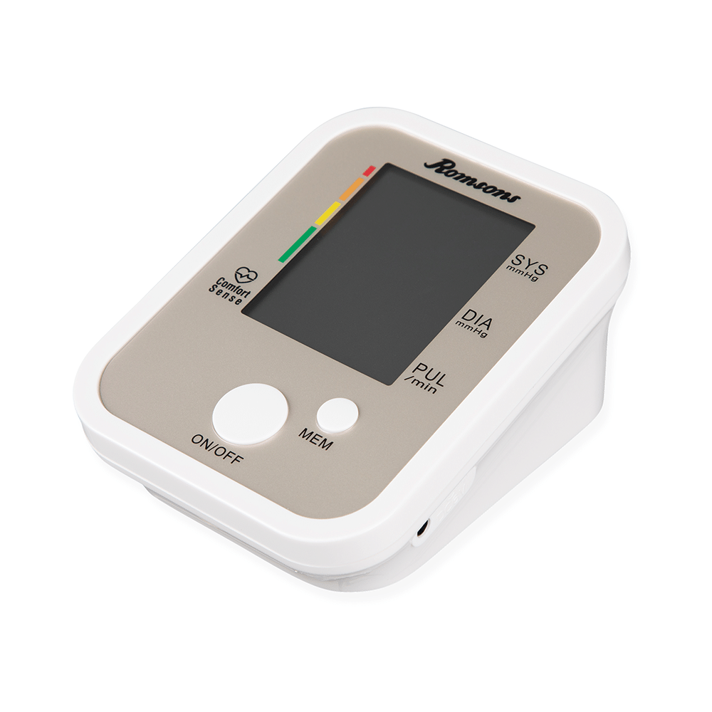 Romsons BP 10 Automatic Digital Blood Pressure Monitor - Image 4