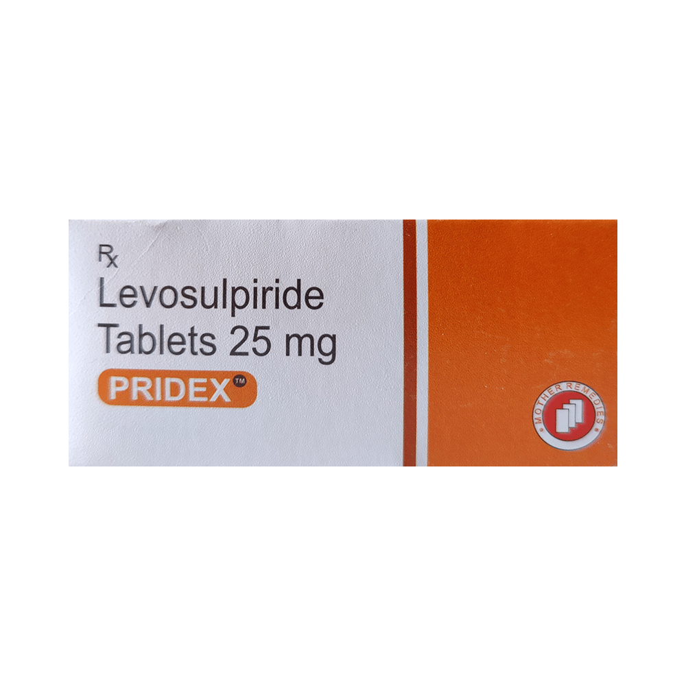 Pridex Tablet - Image 1