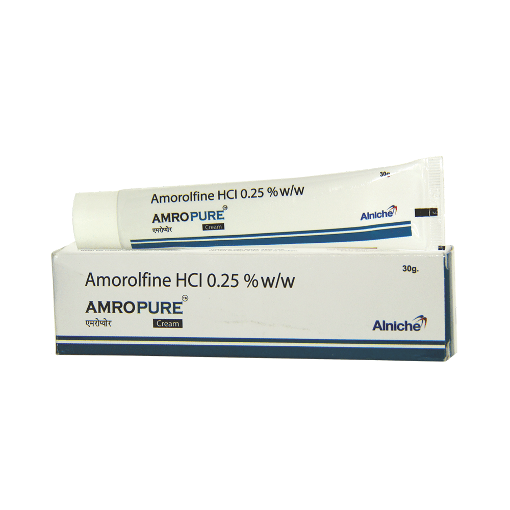 Amropure Cream - Image 1