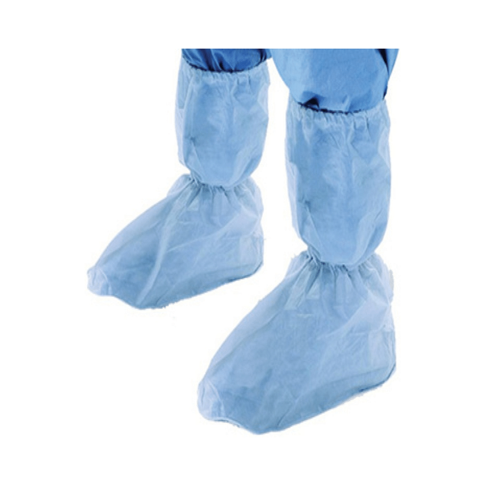 PSI Ankle Length Shoe Cover Universal Knee Length - Image 1