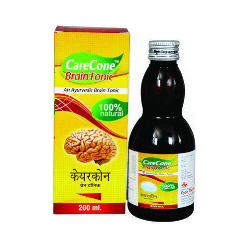 CareCone Brain Tonic - Image 1