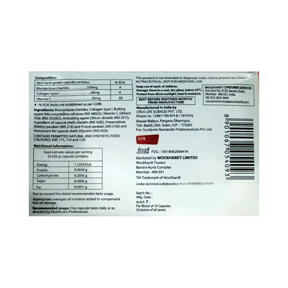 Dupact Uno Capsule - Image 3