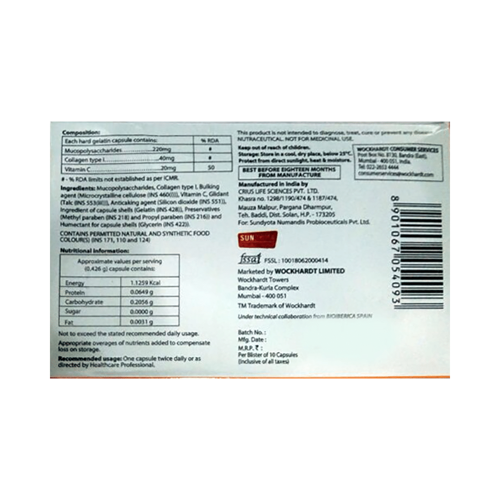 Dupact Uno Capsule - Image 5