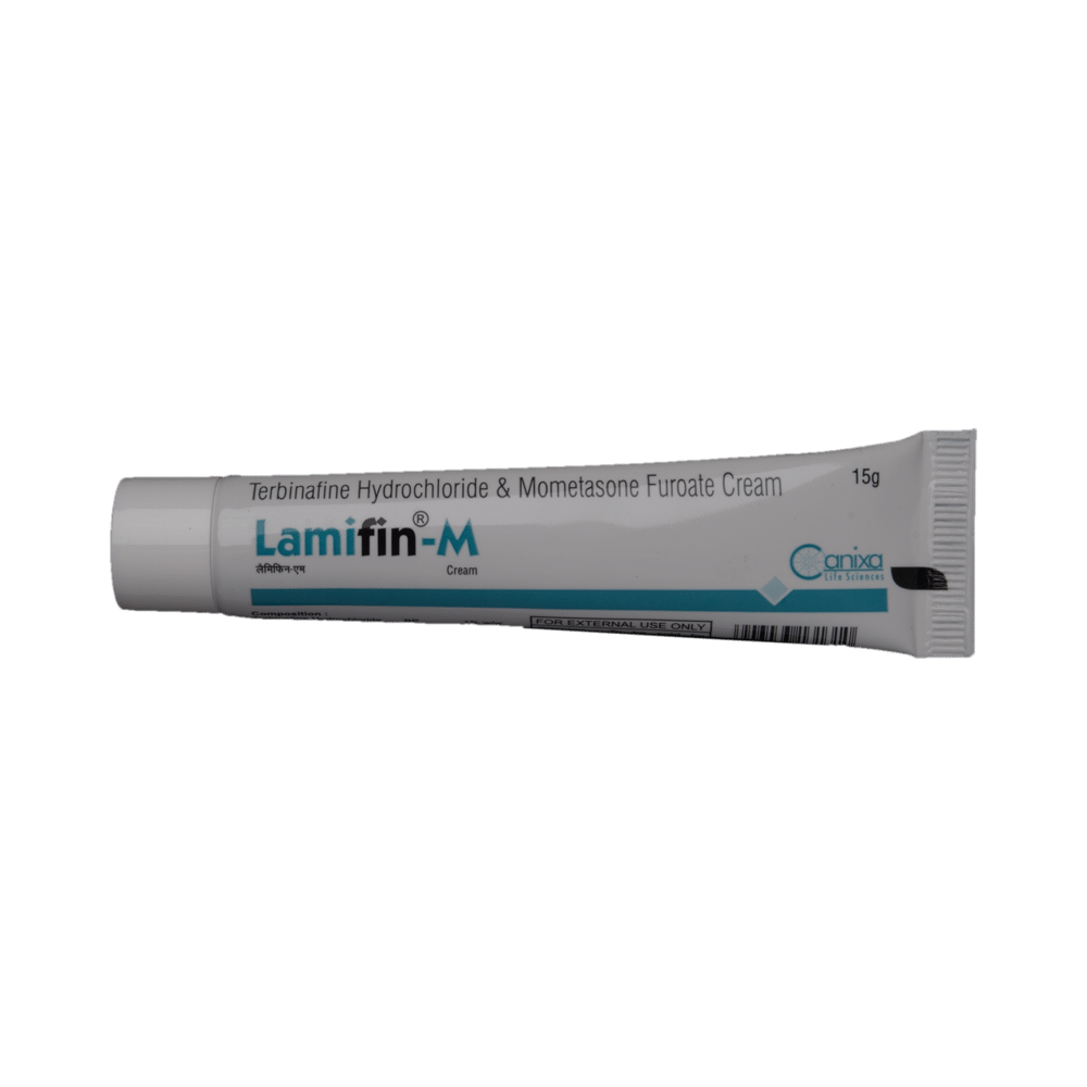Lamifin-M Cream - Image 3