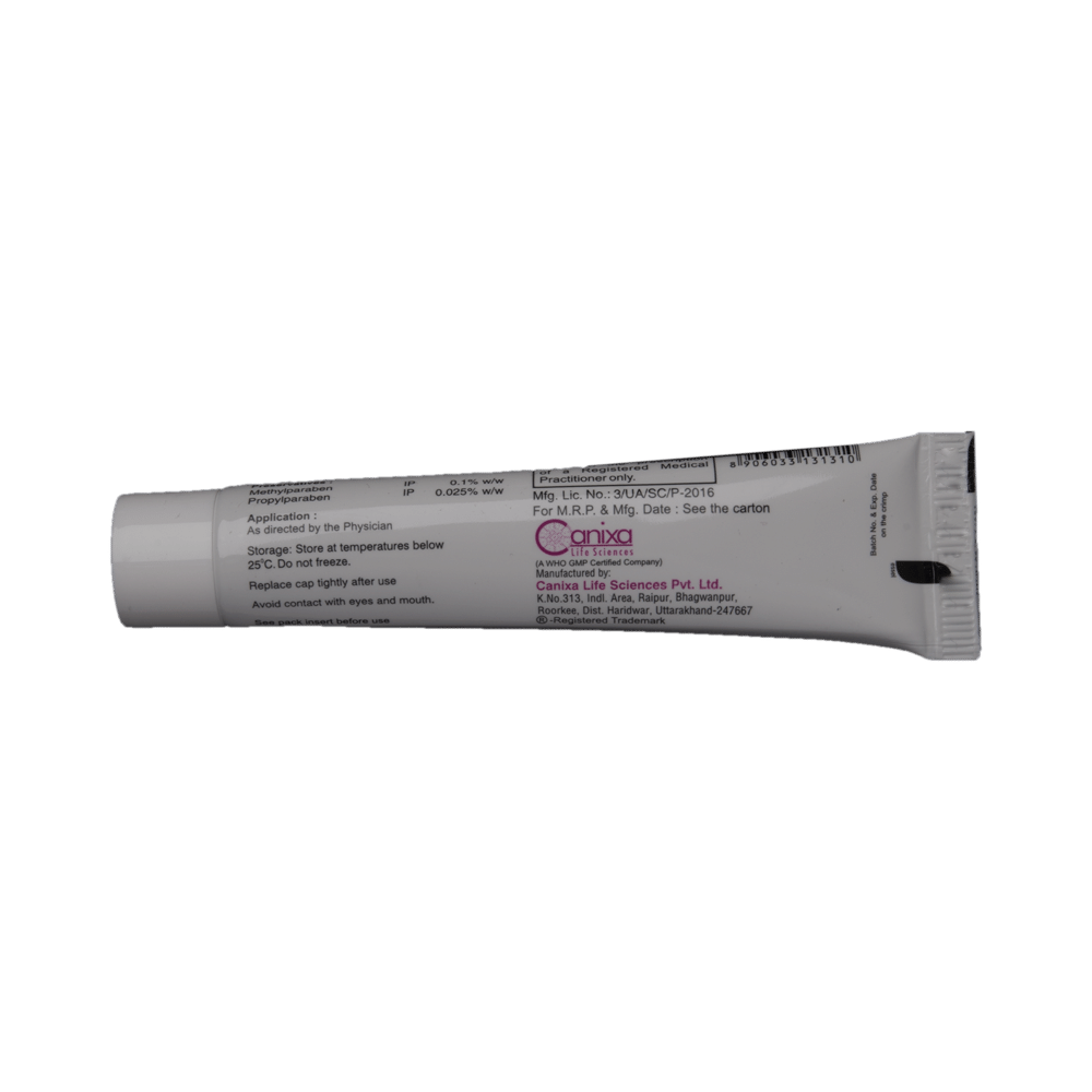 Lamifin-M Cream - Image 4