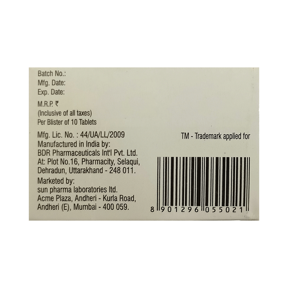 Rixant 10 Tablet - Image 3