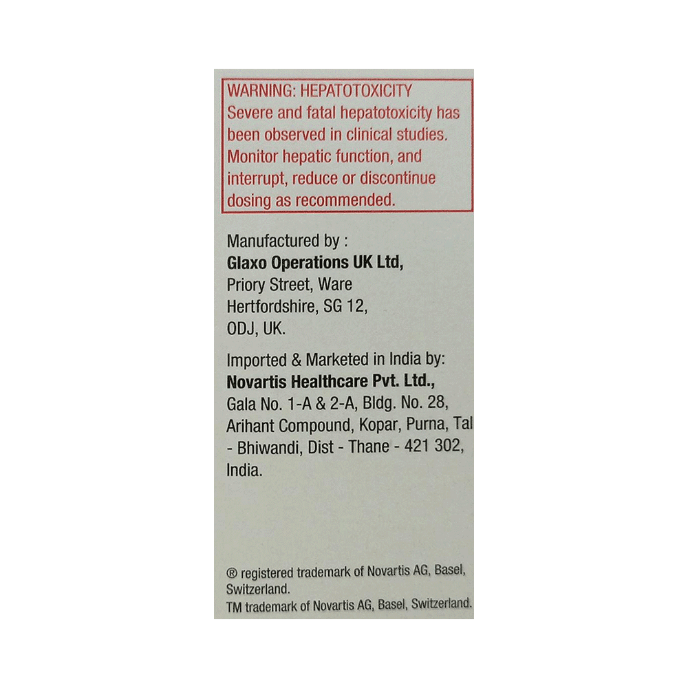 Votrient 400mg Tablet - Image 3