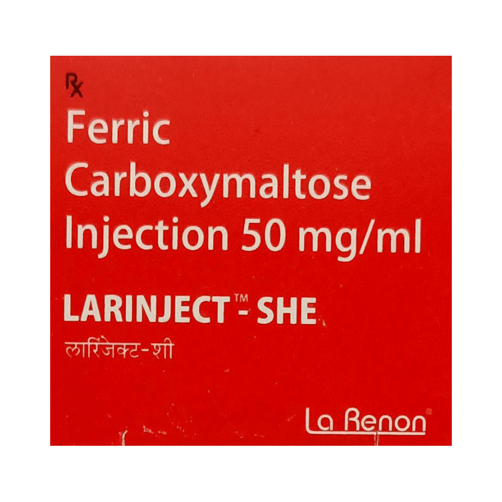 Larinject-She Injection - Image 3