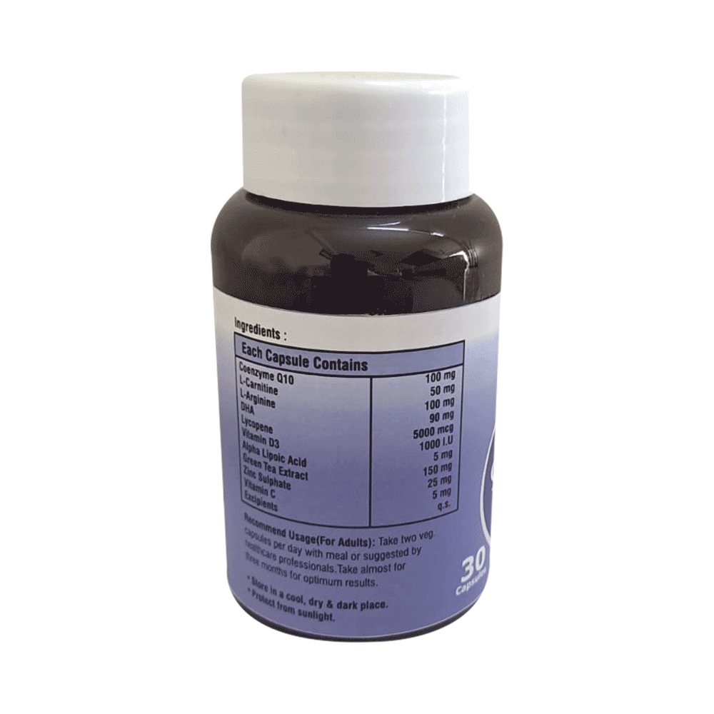 Qylomeg Capsule - Image 2