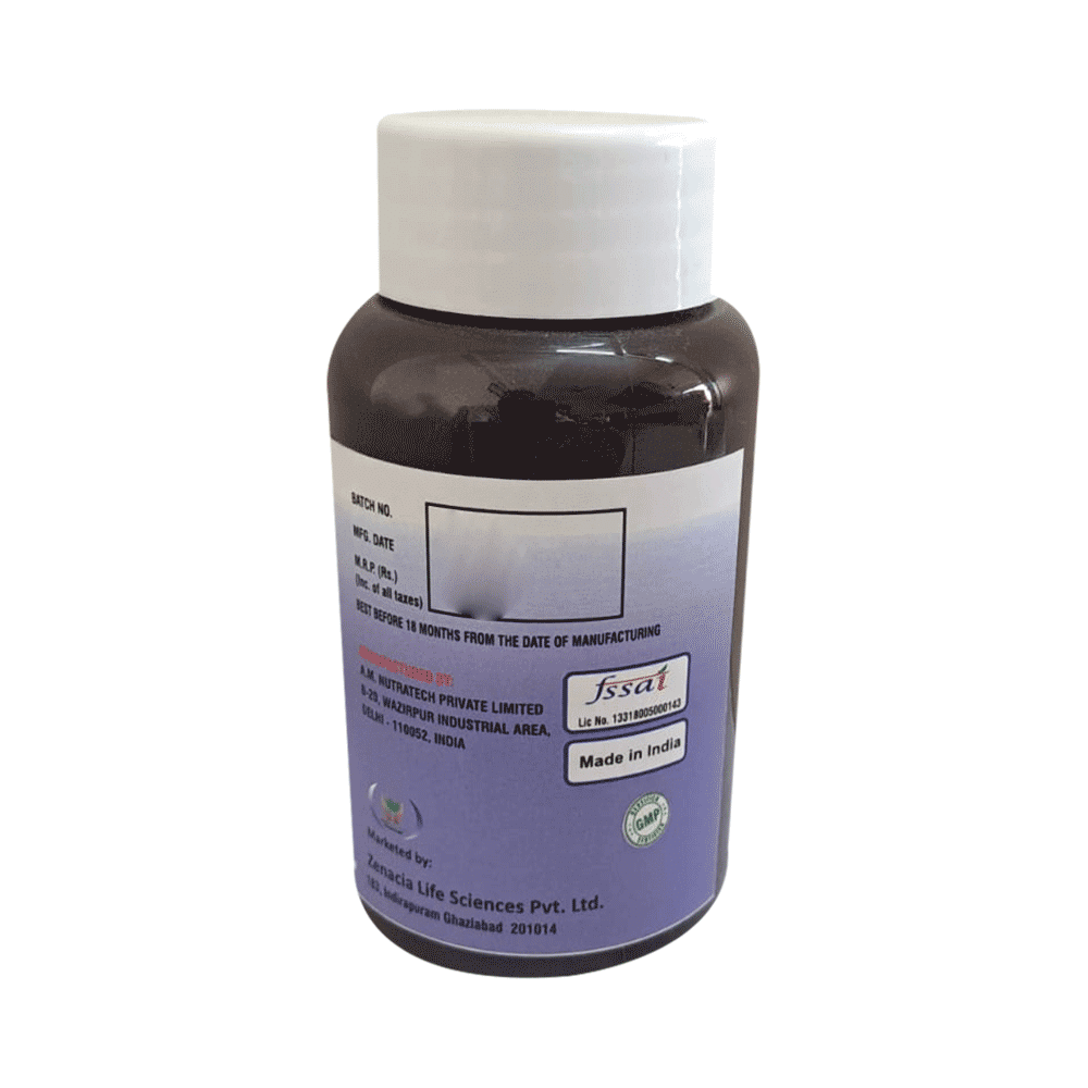 Qylomeg Capsule - Image 3