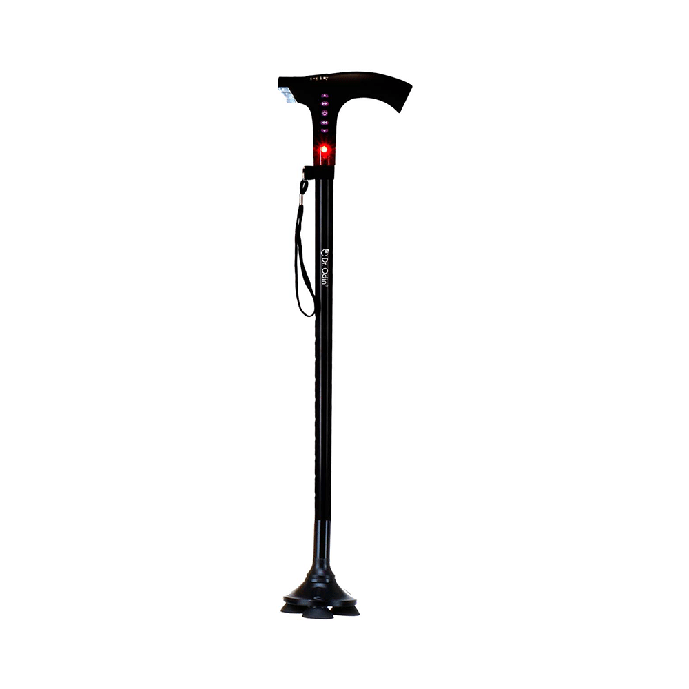 Dr. Odin 09 Standalone Smart Walking Stick - Image 1