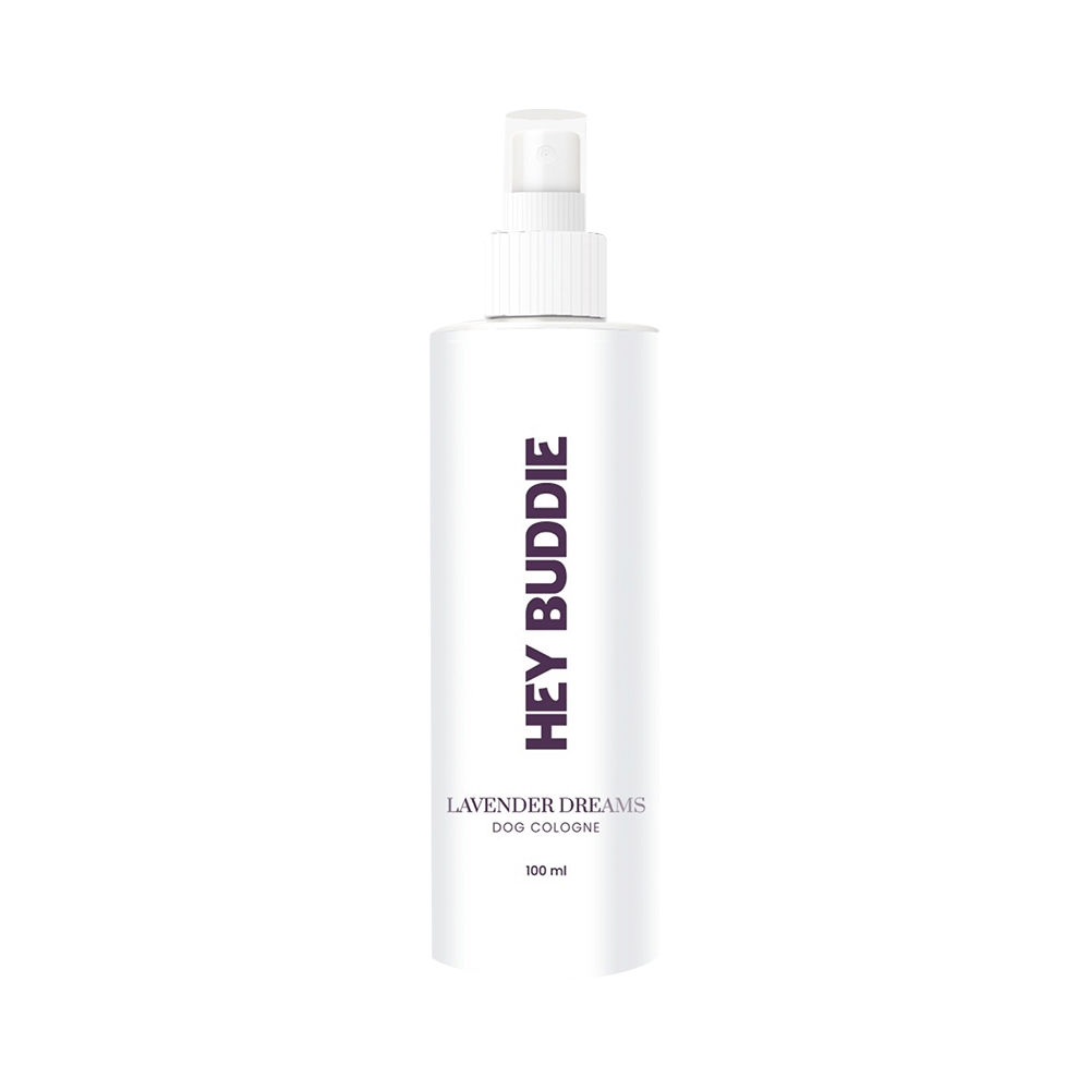 Hey Buddie Lavender Dreams Dog Cologne - Image 1