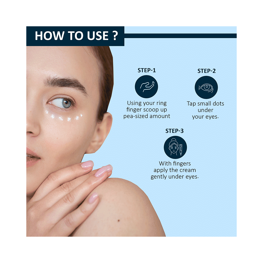 7Days Under Eye Cream - Image 5