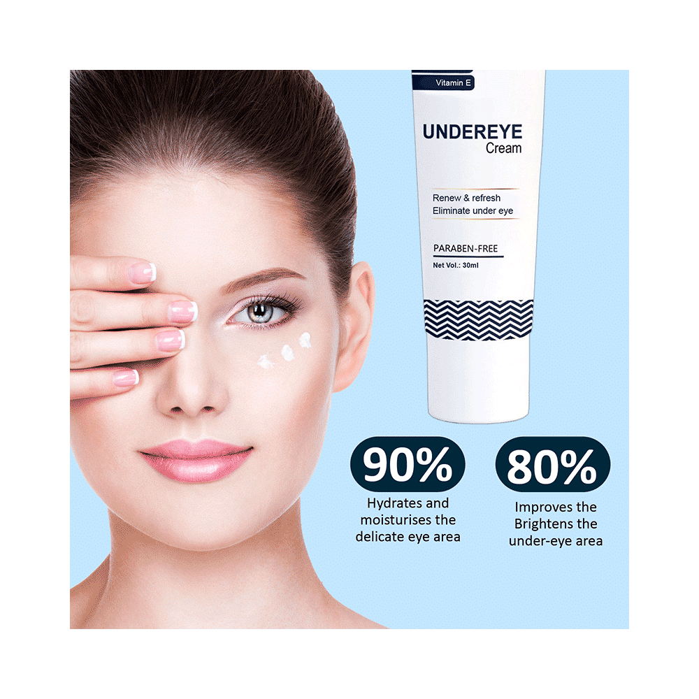 7Days Under Eye Cream - Image 6