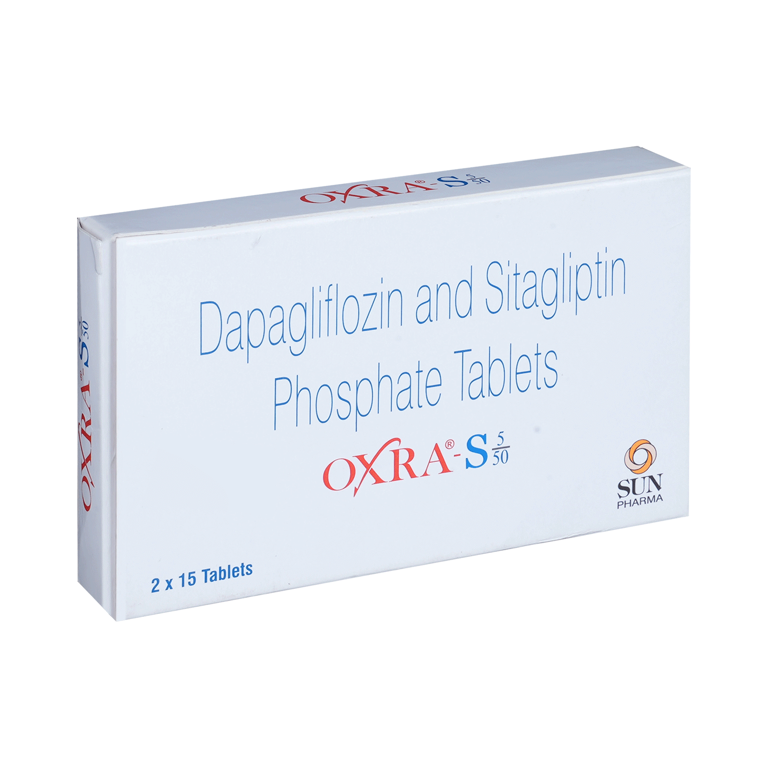 Oxra-S 5/50 Tablet - Image 2