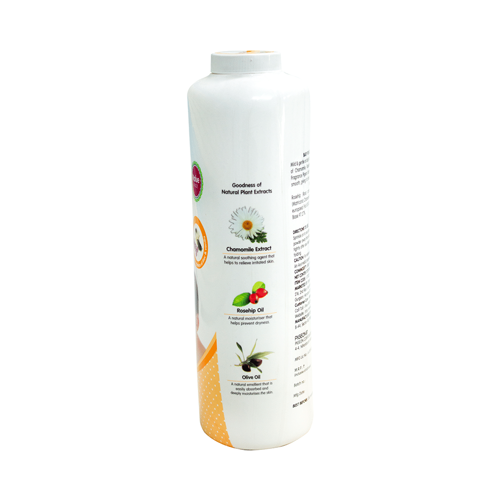 Pigeon Baby Powder with Fragrance - Image 2