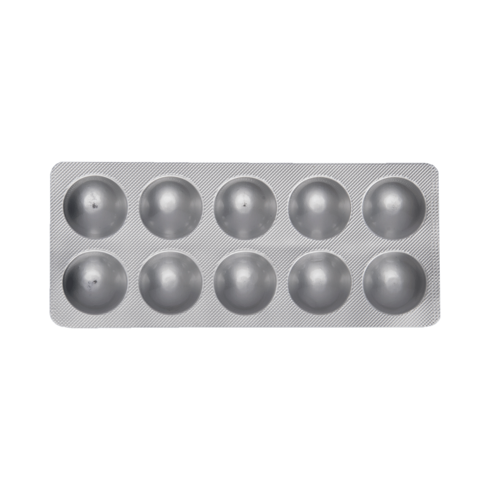 Dayo  OD 250 Tablet PR - Image 4