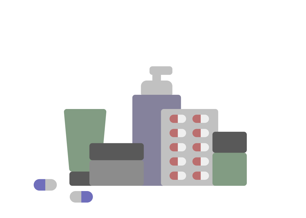 Methyl Forte P 750mcg/75mg Capsule - Image 1